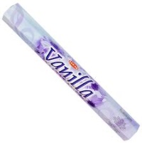 VANILLA INCENSE STICKS 20PCS HEM